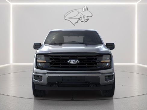 New 2026 Ford F150 XLT AWD/4WD image 8