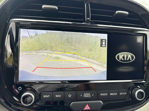 Used 2021 Kia Soul EX w/ Paint Protection Package image 29