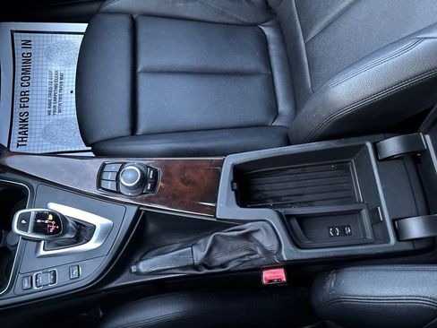 Used 2016 BMW 328i xDrive Sedan image 29