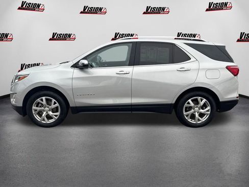 Used 2018 Chevrolet Equinox Premier image 8