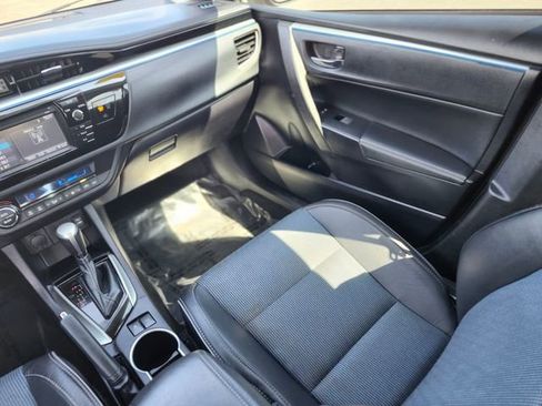 Used 2014 Toyota Corolla S image 15