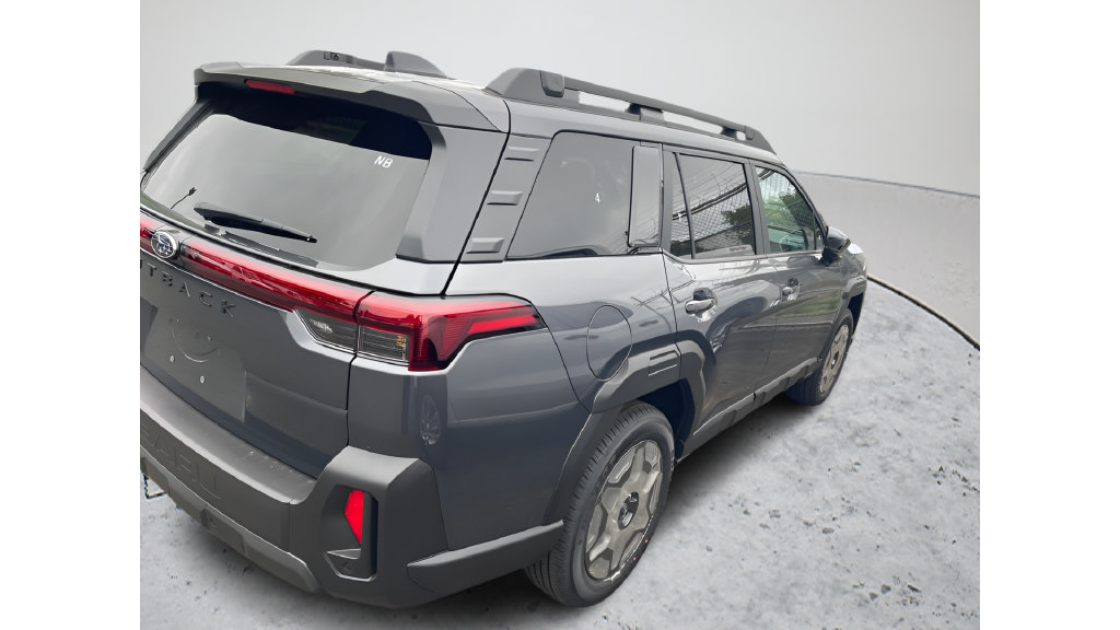 New 2026 Subaru Outback Premium AWD/4WD image 4