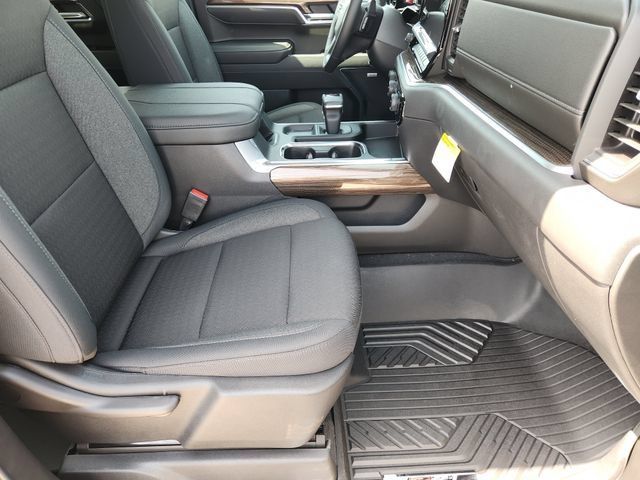 New 2026 Chevrolet Silverado 1500 RST w/ Safety Package AWD/4WD image 15