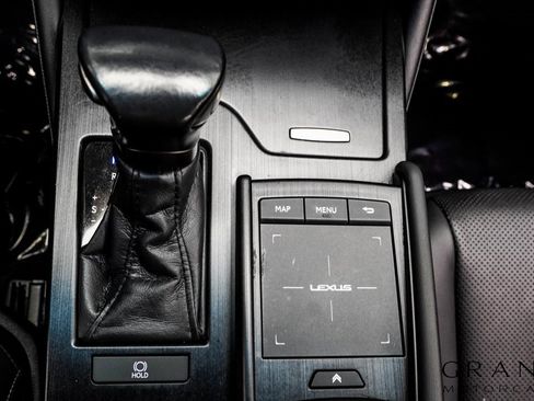 Used 2022 Lexus ES 350 w/ Premium Package image 20