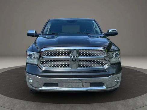 Used 2017 RAM 1500 Laramie image 2