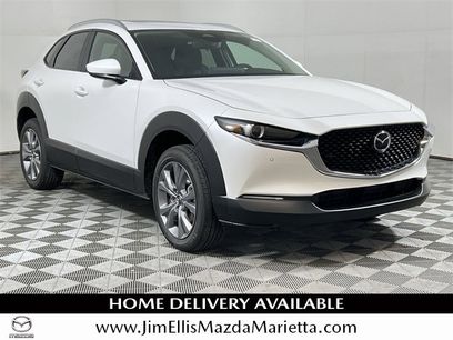 New 2026 MAZDA CX-30 AWD 2.5 S