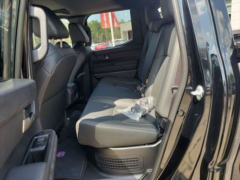 Certified 2026 Toyota Tacoma Limited AWD/4WD image 29