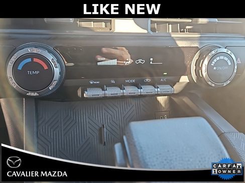 Used 2024 Toyota Tacoma SR image 21