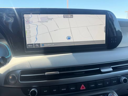 Used 2025 Hyundai Palisade SEL FWD image 20