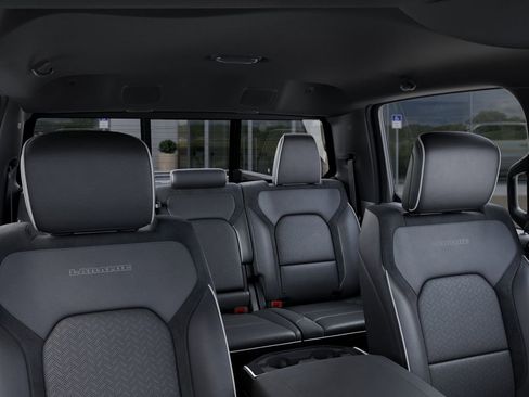 New 2026 RAM 1500 Laramie AWD/4WD image 26