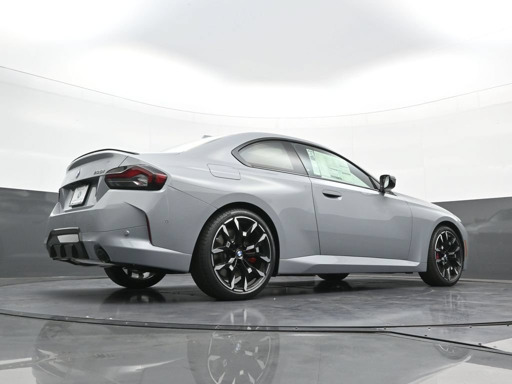 New 2026 BMW 230i Coupe w/ Premium Package RWD image 28