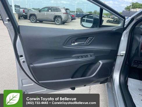 New 2026 Toyota Prius Plug-In Hybrid FWD image 18
