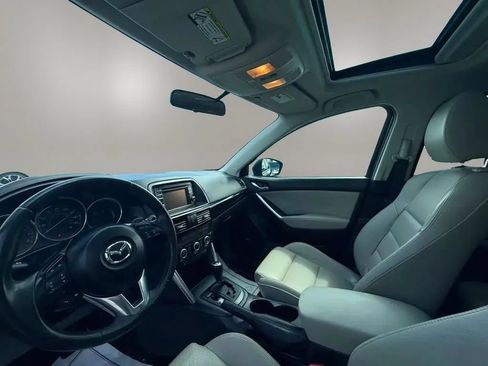 Used 2014 MAZDA CX-5 Grand Touring FWD image 12
