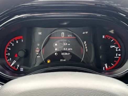 New 2026 Dodge Durango GT image 20