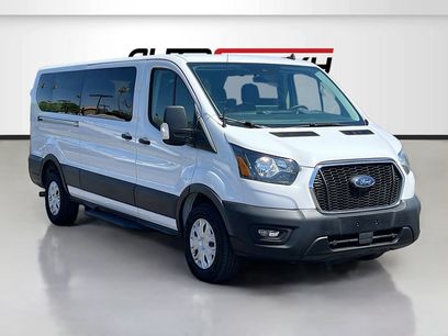 Used 2025 Ford Transit 350 XLT