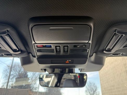 New 2026 Subaru Outback Limited AWD/4WD image 19