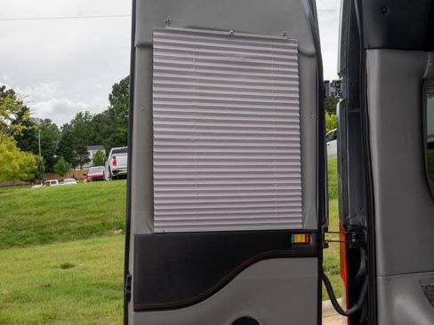 Used 2023 Ford Transit 250 148 High Roof Extended AWD image 10