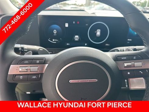 Used 2026 Hyundai Kona SEL Premium FWD image 19