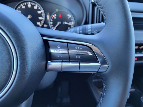 New 2026 MAZDA CX-50 2.5 Hybrid w/ Weather Package image 17