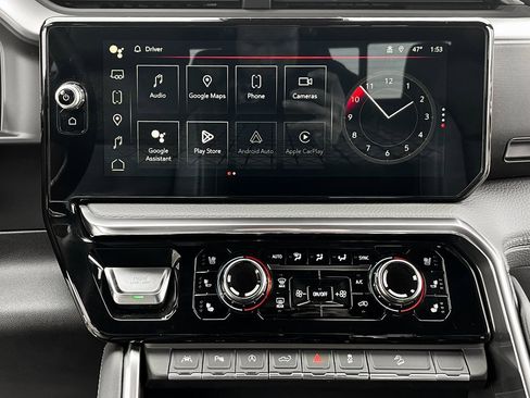 Used 2025 GMC Sierra 1500 Denali image 24