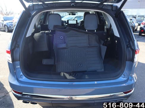 Used 2025 Lincoln Aviator Reserve w/ Illumination Package image 31