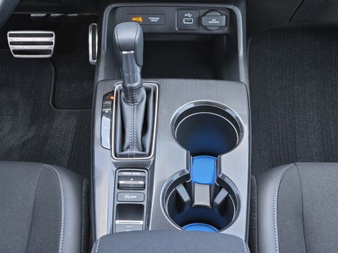 Used 2024 Honda Civic Sport image 27