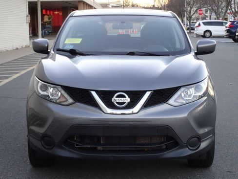 Used 2017 Nissan Rogue Sport S w/ S Appearance Package image 2