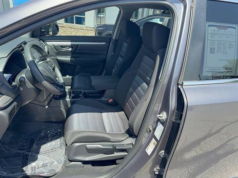 Used 2020 Honda CR-V LX image 10