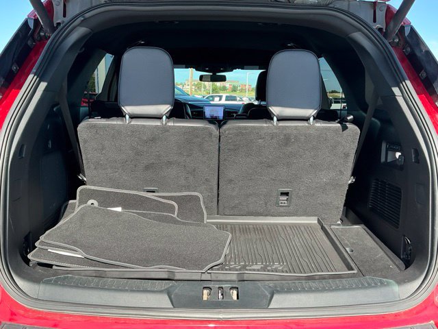 Used 2020 Ford Explorer ST AWD/4WD image 22