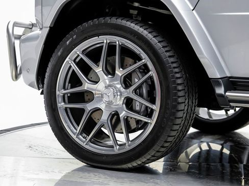 Used 2025 Mercedes-Benz G 63 AMG 4MATIC image 67