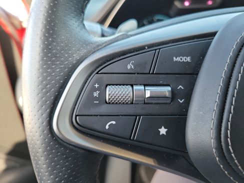 Certified 2023 Genesis GV70 2.5T w/ Sport Prestige Package image 7