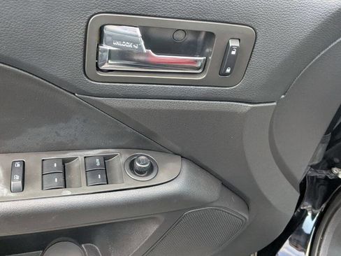 Used 2008 Ford Fusion SEL image 33