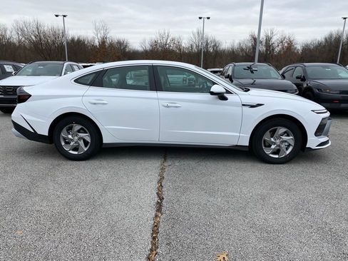 New 2026 Hyundai Sonata SE image 9