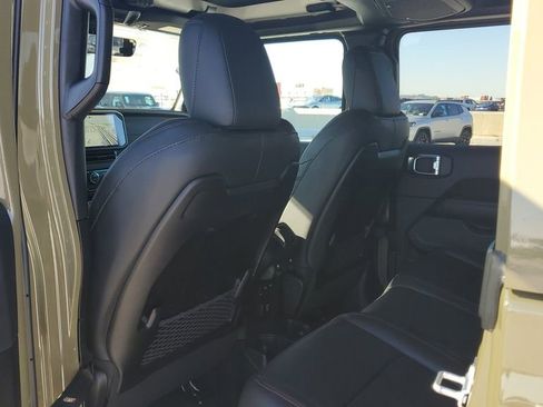 New 2026 Jeep Gladiator Rubicon image 14