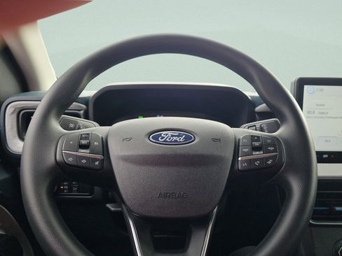 New 2026 Ford Maverick XLT w/ Equipment Group 301A image 21