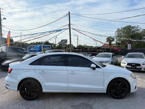 Used 2020 Audi A3 2.0T Premium image 4
