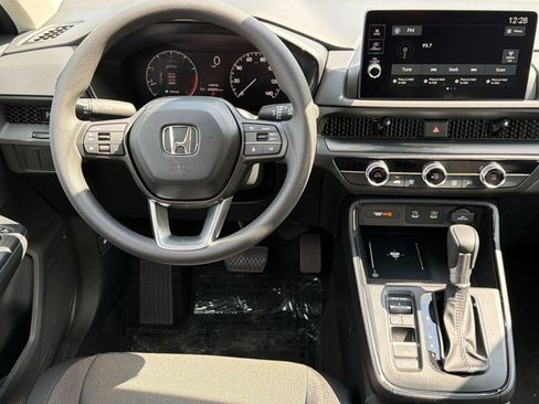 New 2026 Honda CR-V LX image 24