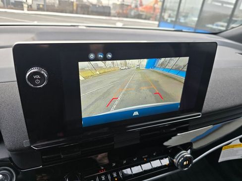 New 2026 Honda Prologue EX image 21