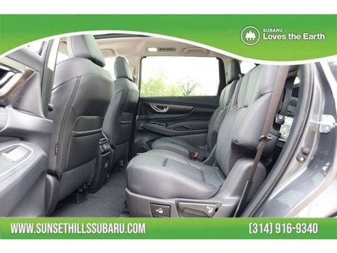 New 2026 Subaru Ascent Touring AWD/4WD image 47