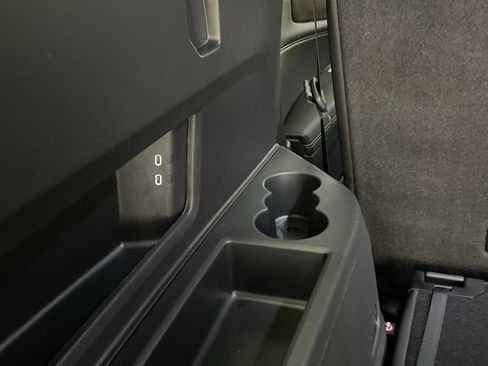 New 2026 Volkswagen Atlas SE image 37