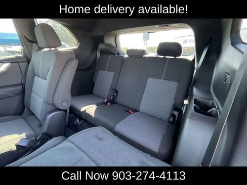 New 2026 GMC Acadia Elevation image 43