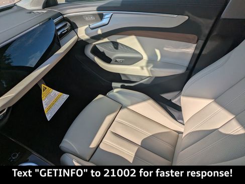 New 2026 Audi A6 Premium image 17