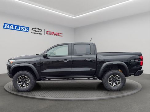 New 2026 Chevrolet Colorado ZR2 w/ Technology Package image 4