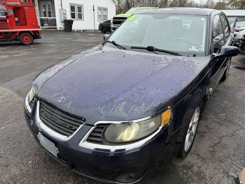 Used 2006 Saab 9-5 2.3T FWD image 3