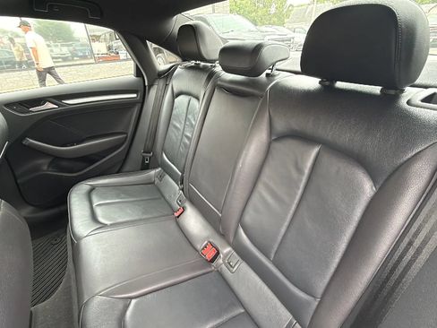 Used 2015 Audi A3 2.0T Premium w/ Driver Assistance Package AWD/4WD image 20