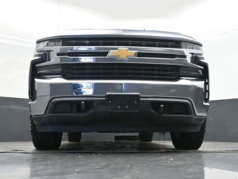 Used 2020 Chevrolet Silverado 1500 LT w/ Texas Edition image 49