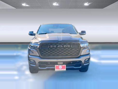 New 2026 RAM 1500 Big Horn image 6