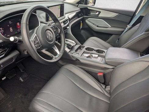 Certified 2026 Acura MDX FWD image 8