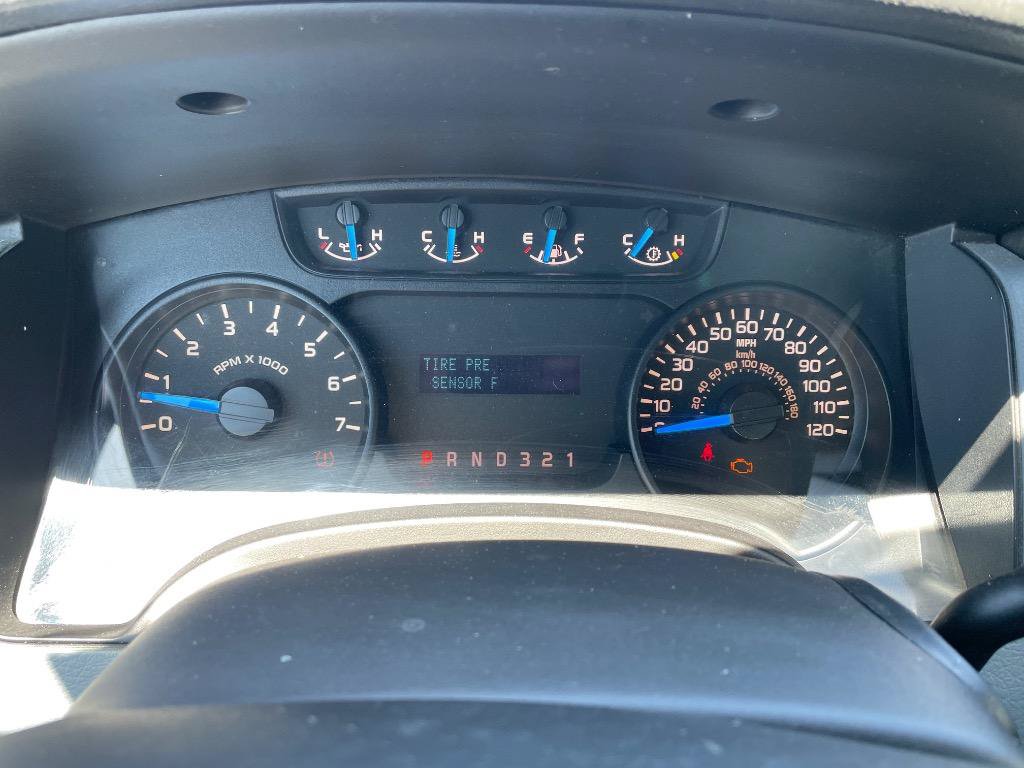 Used 2013 Ford F150 2WD SuperCab image 22