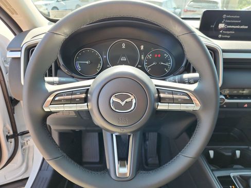New 2026 MAZDA CX-50 2.5 Hybrid w/ Weather Package AWD/4WD image 20